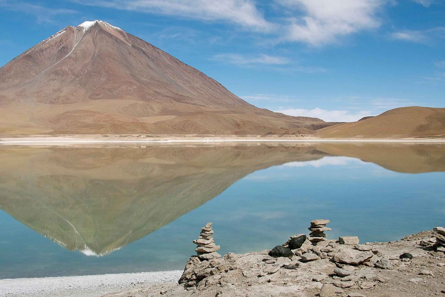 3-tägiger Ausflug zum Salar de Uyuni