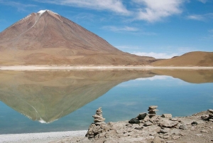 3-tägiger Ausflug zum Salar de Uyuni