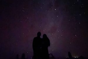 Circuit de 3 jours en Bolivie - Salines d'Uyuni - Repas + Hôtel