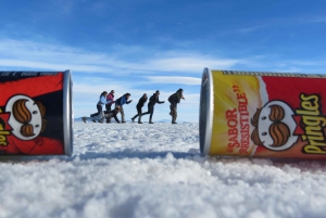 Tour de 3 dias em Uyuni: Tudo incluído com quartos privativos