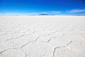 3 dage og 2 nætters tur til Uyuni Salt Flat fra Cusco