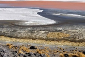 3D and 2N Tour Salar Uyuni ending in Atacama Chile