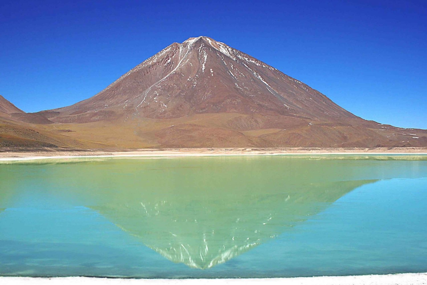 4D/3N SÃO PEDRO DE ATACAMA - UYUNI- SÃO PEDRO DE ATACAMA