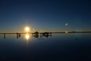 4D/3N SAN PEDRO DE ATACAMA - UYUNI - SAN PEDRO DE ATACAMA