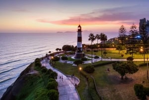 6D: Lima, Cusco, Machu Picchu, Święta Dolina, Puno, Titicaca