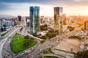 6D: Lima, Cusco, Machu Picchu, Valle Sacra, Puno, Titicaca