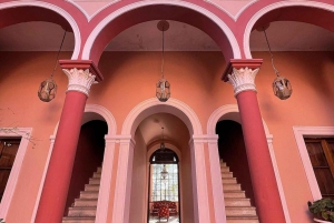 Sucre: Hike, Explore & Discover Monte Villca Protected Park