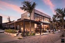 The best places to eat cake and drink coffee in Santa Cruz