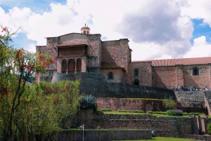 Adventure 13D in Peru and Bolivia - Machu Picchu |Hotel☆☆☆☆|