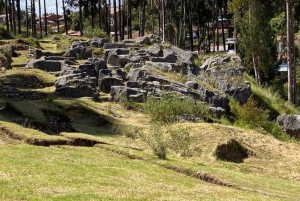 Adventure 13D in Peru and Bolivia - Machu Picchu |Hotel☆☆☆☆|