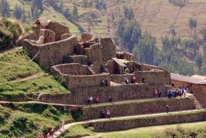 Adventure 13D in Peru and Bolivia - Machu Picchu |Hotel☆☆☆☆|