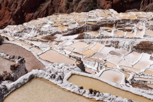 Eventyr 13D i Perú og Bolivia - Machu Picchu |Hotell☆☆☆☆☆|