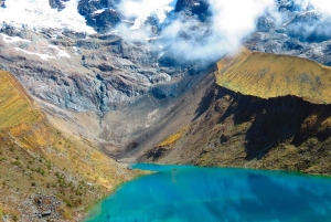 Eventyr 13D i Perú og Bolivia - Machu Picchu |Hotell☆☆☆☆☆|