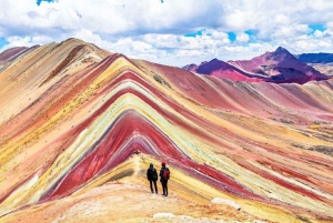 Eventyr 13D i Perú og Bolivia - Machu Picchu |Hotell☆☆☆☆☆|