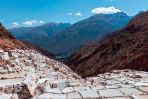 Eventyr 13D i Peru og Bolivia - Machu Picchu |Hotel☆☆☆☆|