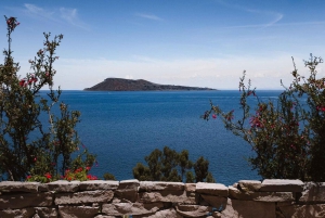 Amantani and Taquile Island Tour