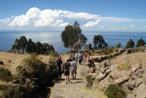 Amantani and Taquile Island Tour