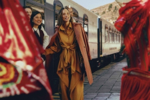 Arequipa: Trip Puno, Cusco by Luxury Train Andean Explorer