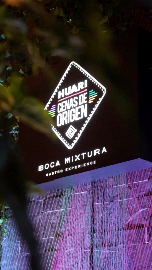 Boca Mixtura