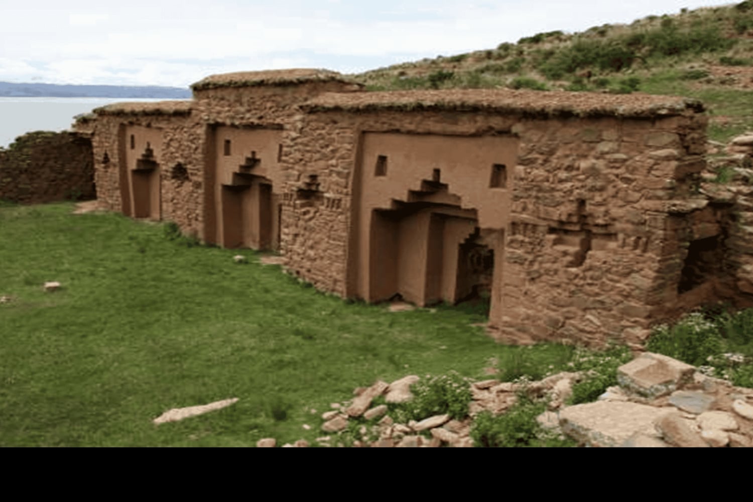 Bolivien: Sonne und Mond Insel Tour