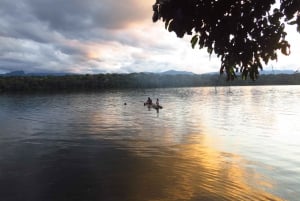 Amazonia Boliviana: 3 días, Pampas y comunidad Awaisal