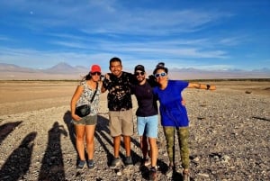 Chile: Unforgettable Altiplano Adventure