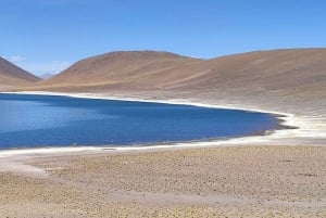 Chili: Onvergetelijk Altiplano Avontuur