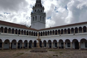 City tour e museus - serviço particular