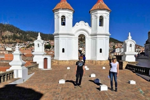 City tour e museus - serviço particular