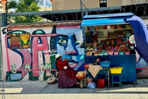 Cochabamba: Stadens höjdpunkter Rundvandring grupper