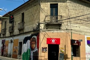Cochabamba: Stadens höjdpunkter Rundvandring grupper