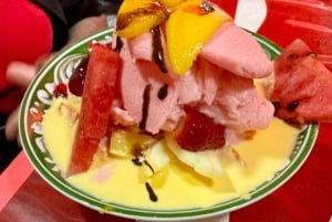 Cochabamba: City Highlights Wycieczka piesza grupy