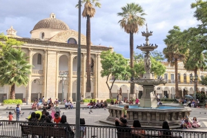 Cochabamba: Rondleiding door de oude stad en hoogtepunten