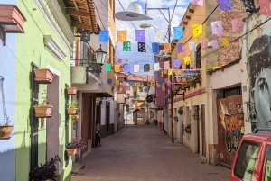 Cochabamba: Rondleiding door de oude stad en hoogtepunten