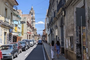 Cochabamba: Rondleiding door de oude stad en hoogtepunten