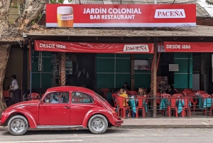 Cochabamba: Stare Miasto i najważniejsze atrakcje - wycieczka z przewodnikiem