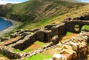 Viaje a Copacabana y la Isla del Sol