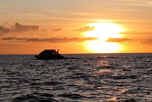 Copacabana, Aurinkosaari 1 päivän yksityinen retki