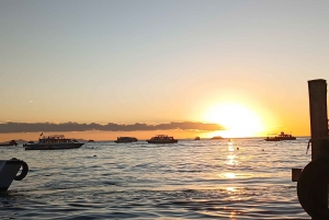 Copacabana, Aurinkosaari 1 päivän yksityinen retki