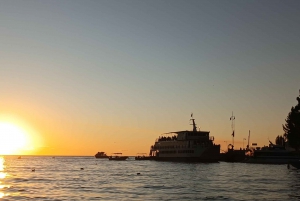 Copacabana, Isola del Sole tour di 1 giorno privato