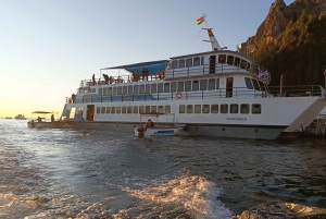 Copacabana, Isola del Sole tour di 1 giorno privato