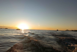 Copacabana, Isola del Sole tour di 1 giorno privato