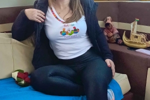 Copacabana, Sun Island 1-dags privat tur