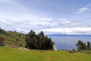 Copacabana, Sun Island 1-dags privat tur