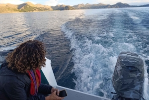 Copacabana, Sun Island 1-dags privat tur