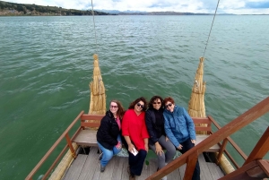 Copacabana, Sun Island 1-dags privat tur