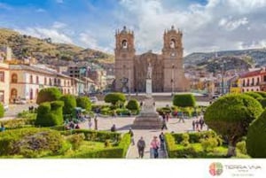 CUSCO: Get to know the wonders of Puno