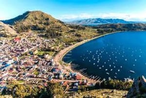 CUSCO: Get to know the wonders of Puno