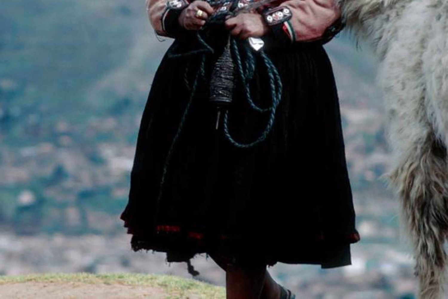 Cusco: La via del sole + tour di 1 giorno a Puno