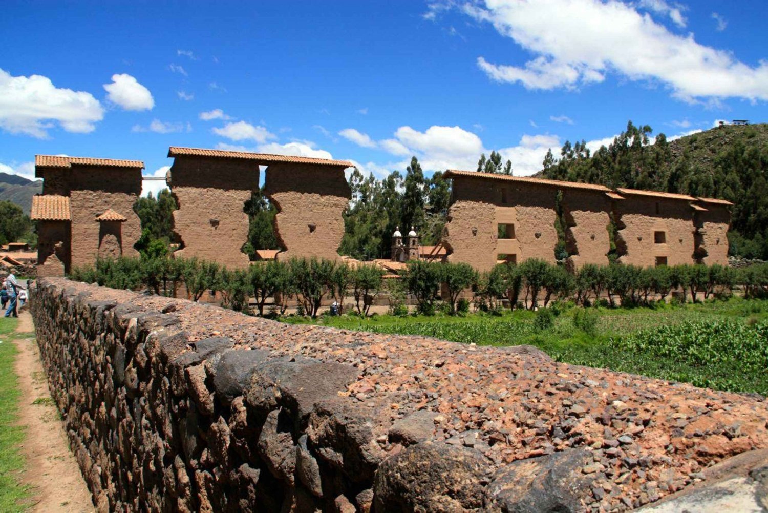 Cusco: Ruta del sol + excursión de 2 días en Puno con hotel